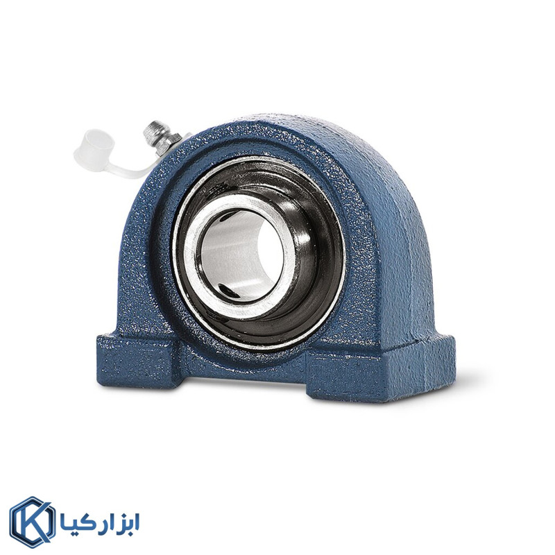یاتاقان UCPA 208 با شفت 40 میلی متر یاتاقان UCPA 208 با شفت 40 میلی متر
