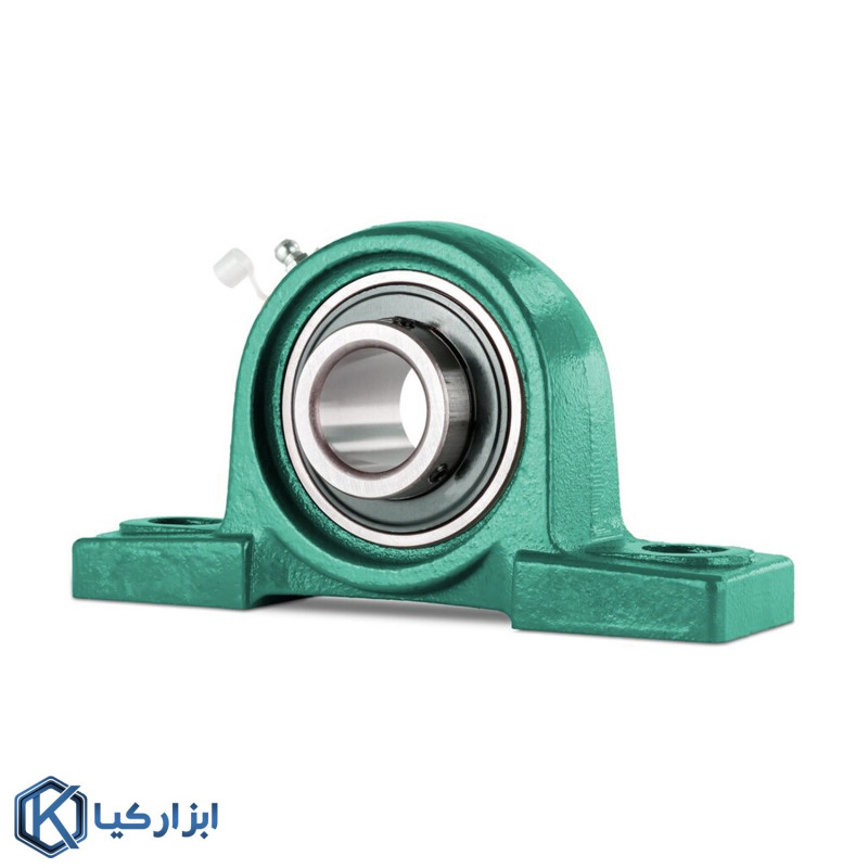 یاتاقان UCP 316 با شفت 80 میلی متر یاتاقان UCP 316 با شفت 80 میلی متر