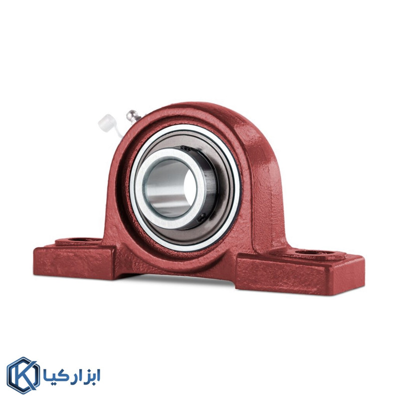 یاتاقان UCP 324 با شفت 120 میلی متر یاتاقان UCP 324 با شفت 120 میلی متر