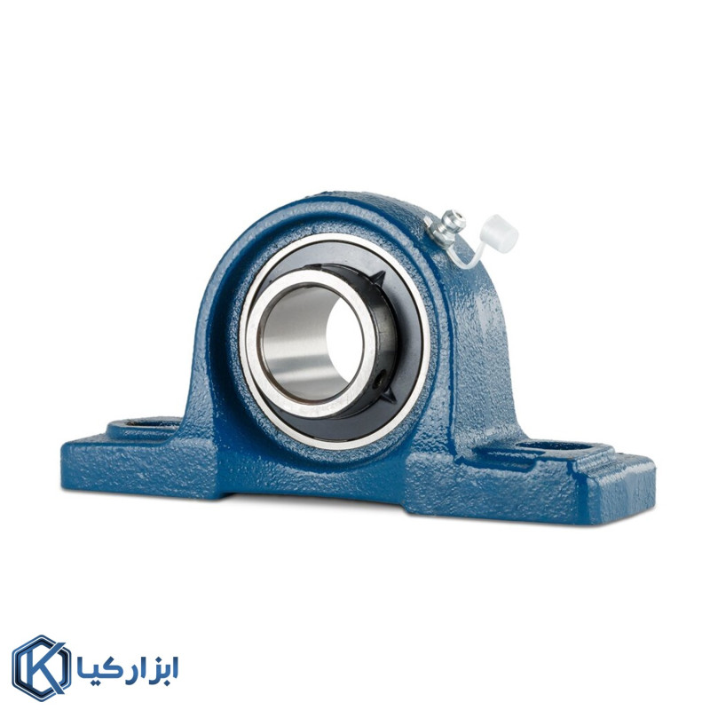 یاتاقان UCP 203 با شفت 17 میلی متر یاتاقان UCP 203 با شفت 17 میلی متر