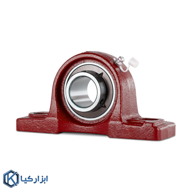 یاتاقان UCP 217 با شفت 85 میلی متر یاتاقان UCP 217 با شفت 85 میلی متر