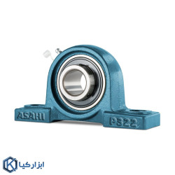 یاتاقان P322 آساهی با شفت 110 میلی متر