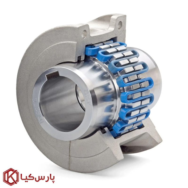 کوپلینگ شبکه ای اس کا اف سری PHE کوپلینگ شبکه ای اس کا اف سری PHE