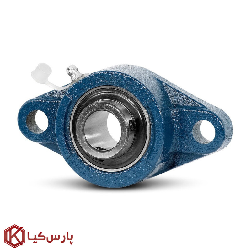 یاتاقان UCFL 210 اس کا اف با شفت 50 میلی متر یاتاقان UCFL 210 اس کا اف با شفت 50 میلی متر