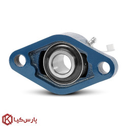 یاتاقان UCFL 218 اس کا اف با شفت 90 میلی متر
