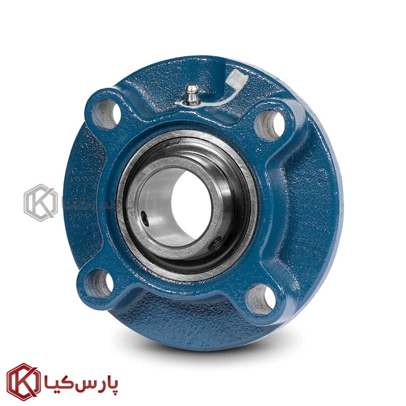 یاتاقان بلبرینگ UCFC 207 چینی یاتاقان بلبرینگ UCFC 207 چینی