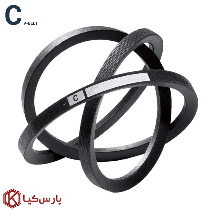 تسمه وی شکل دانگیل C225 تسمه وی شکل دانگیل C225