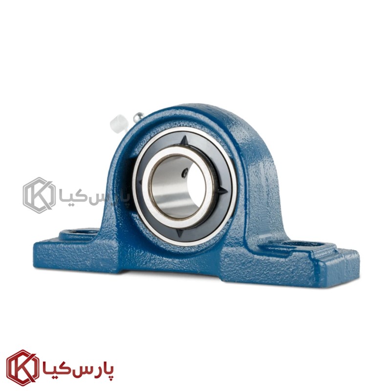 یاتاقان بلبرینگ UCP 204 برند FAG یاتاقان بلبرینگ UCP 204 برند FAG