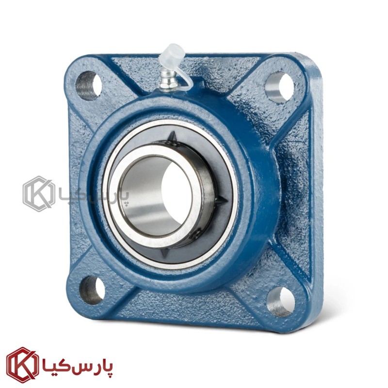 یاتاقان بلبرینگ UCF 207 برند SMS یاتاقان بلبرینگ UCF 207 برند SMS