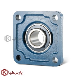 یاتاقان بلبرینگ UCF 207 برند SMS