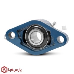 یاتاقان بلبرینگ UCFL 209 برند SMS