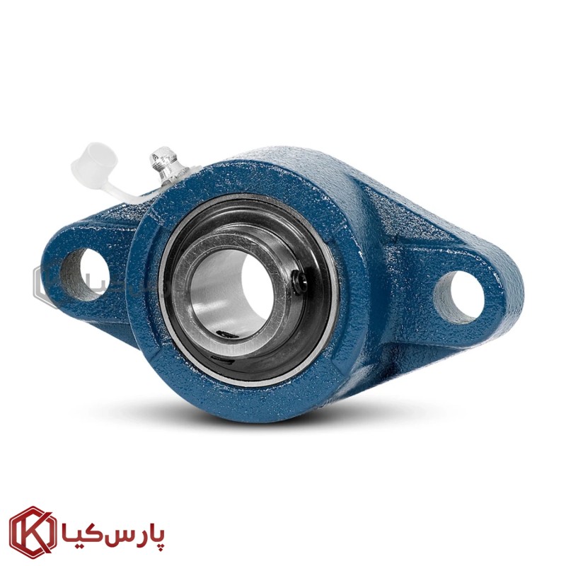 یاتاقان بلبرینگ UCFL 209 برند SMS یاتاقان بلبرینگ UCFL 209 برند SMS