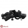 یاتاقان دوتکه SN 511 برند KG