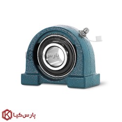 یاتاقان PA207 آساهی با شفت 35 میلی متر