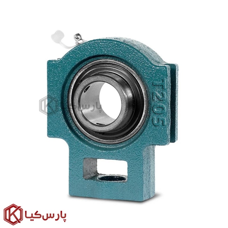 یاتاقان T205 آساهی با شفت 25 میلی متر یاتاقان T205 آساهی با شفت 25 میلی متر