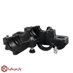 یاتاقان دوتکه SN 613 برند KG