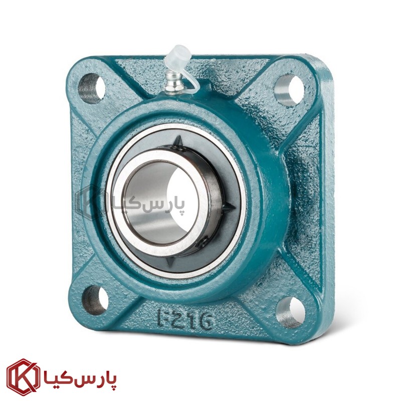 یاتاقان F216 آساهی با شفت 80 میلی متر یاتاقان F216 آساهی با شفت 80 میلی متر