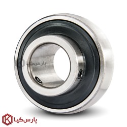 بلبرینگ یاتاقانی UC317 چینی