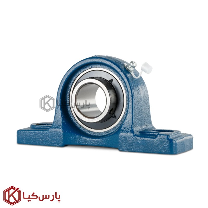 یاتاقان بلبرینگ UCP208 برند FYH یاتاقان بلبرینگ UCP208 برند FYH
