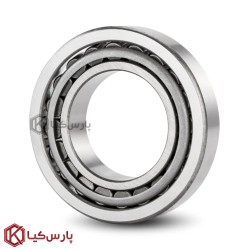 رولبرینگ مخروطی 30212 برند SKF