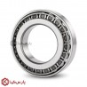 رولبرینگ مخروطی 30212 برند SKF