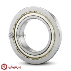 بلبرینگ شیار عمیق مینیاتوری F6800zz چینی(بسته 10تایی)