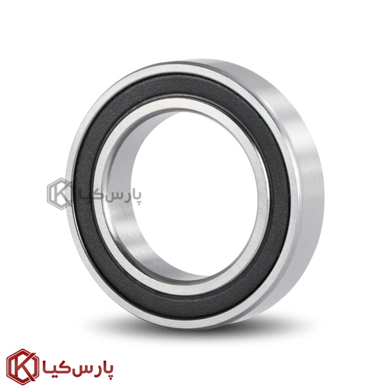 بلبرینگ شیار عمیق 6805 2RS C3 برند SKF بلبرینگ شیار عمیق 6805 2RS C3 برند SKF