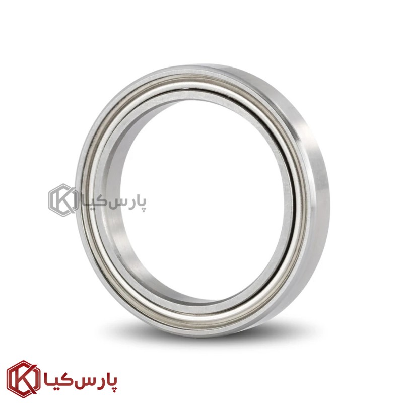 بلبرینگ شیار عمیق 6706zz چینی(بسته 10تایی) بلبرینگ شیار عمیق 6706zz چینی(بسته 10تایی)