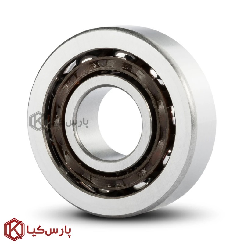 بلبرینگ تماس زاویه ای 7307-BECBP برند SKF بلبرینگ تماس زاویه ای 7307-BECBP برند SKF