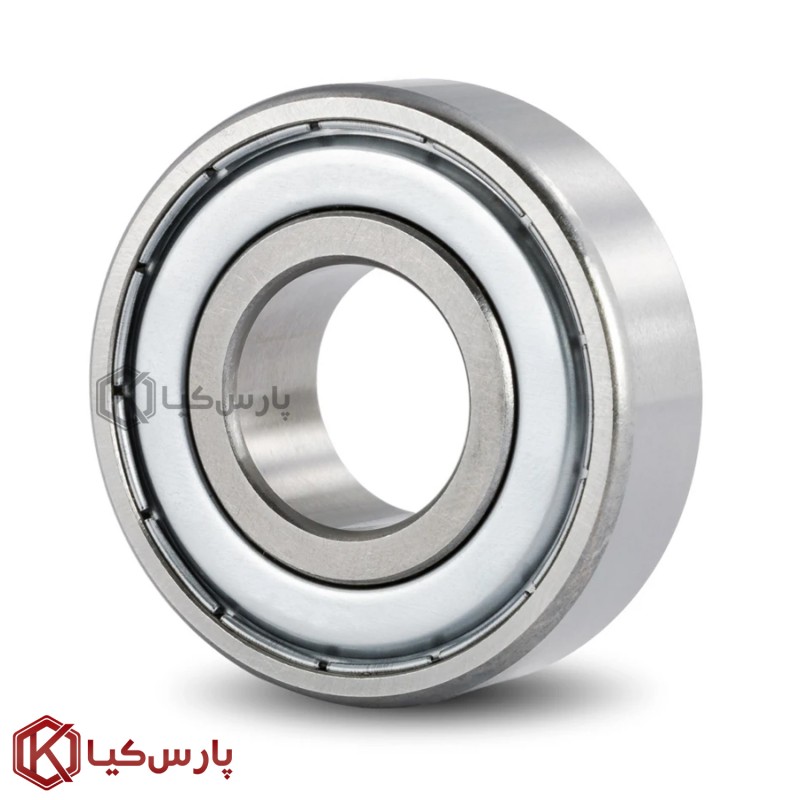 بلبرینگ شیار عمیق 6215ZZ برند KG بلبرینگ شیار عمیق 6215ZZ برند KG