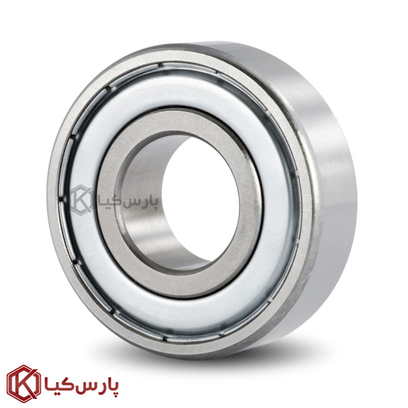 بلبرینگ شیار عمیق 6209ZZ برند BECO بلبرینگ شیار عمیق 6209ZZ برند BECO