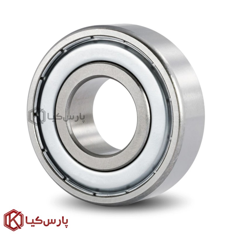 بلبرینگ شیار عمیق 6204zz برند NACHI بلبرینگ شیار عمیق 6204zz برند NACHI