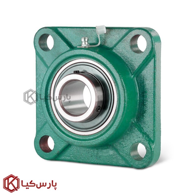 یاتاقان بلبرینگ UCF320 برند چینی یاتاقان بلبرینگ UCF320 برند چینی