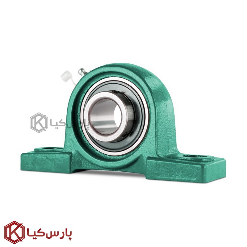 یاتاقان بلبرینگ UCP320 برند چینی یاتاقان بلبرینگ UCP320 برند چینی