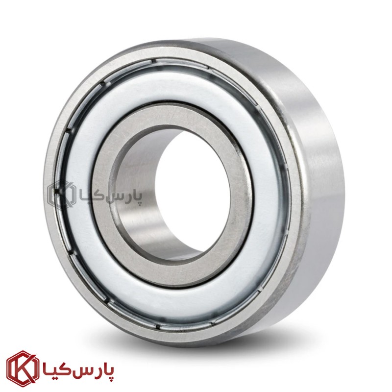 بلبرینگ شیار عمیق 6202zz برند KOYO بلبرینگ شیار عمیق 6202zz برند KOYO