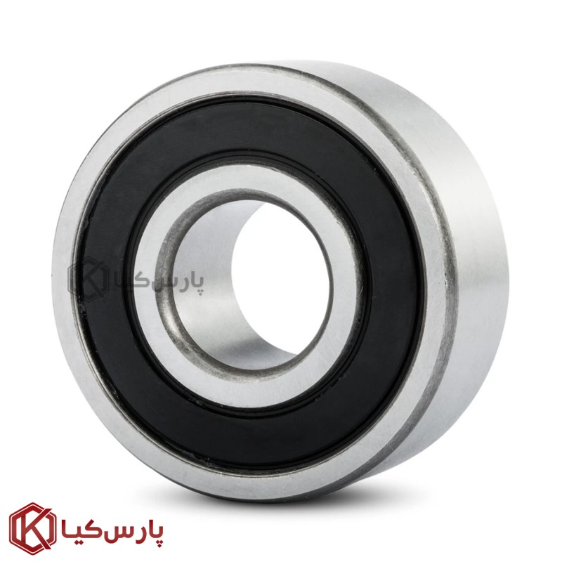 بلبرینگ شیار عمیق 62307 2RS برند JAF بلبرینگ شیار عمیق 62307 2RS برند JAF