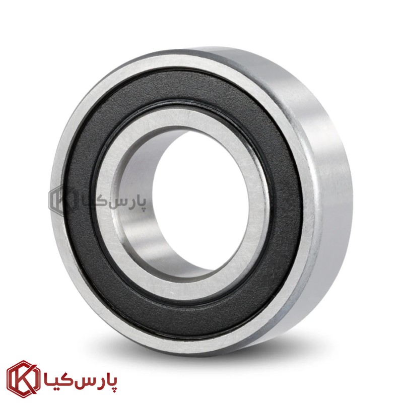 بلبرینگ شیار عمیق 6017 2RS C3 برند SKF بلبرینگ شیار عمیق 6017 2RS C3 برند SKF