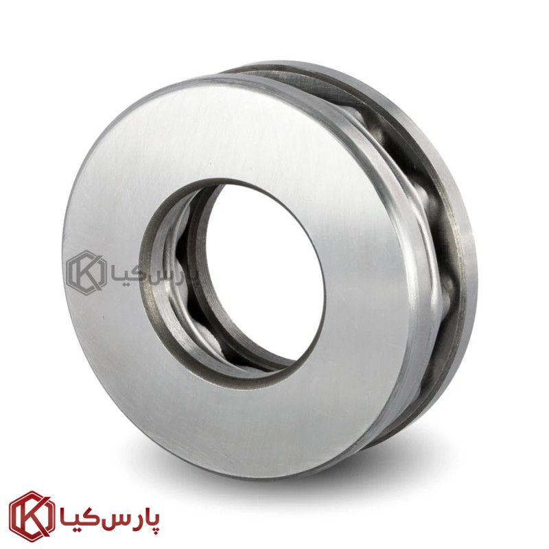 بلبرینگ کف گرد 51310 برند SKF بلبرینگ کف گرد 51310 برند SKF