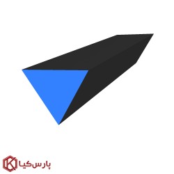 نوار لاستیکی SBR مدل TRI-1