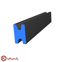 نوار لاستیکی SBR مدل X-1