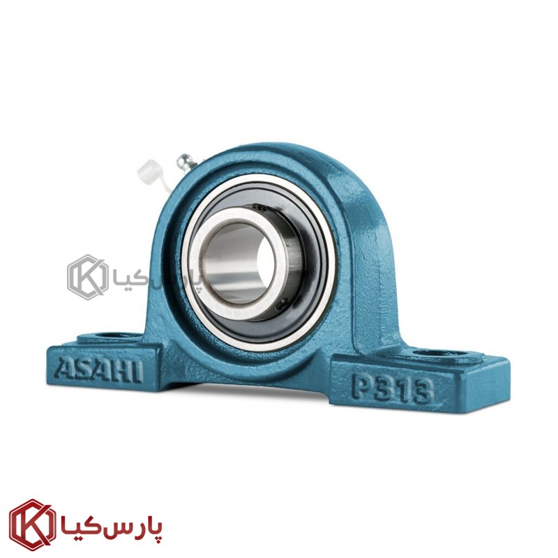 یاتاقان P313 آساهی با شفت 65 میلی متر یاتاقان P313 آساهی با شفت 65 میلی متر