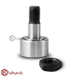 رولبرینگ گوشکوبی KR16 PP برند IKO