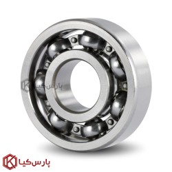 بلبرینگ شیار عمیق 6312 C3 برند NACHI