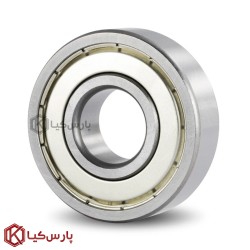 بلبرینگ شیار عمیق 6312zz C3 برند SKF