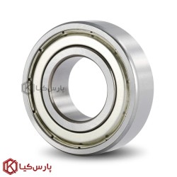 بلبرینگ شیار عمیق 6004zz C3 برند NACHI