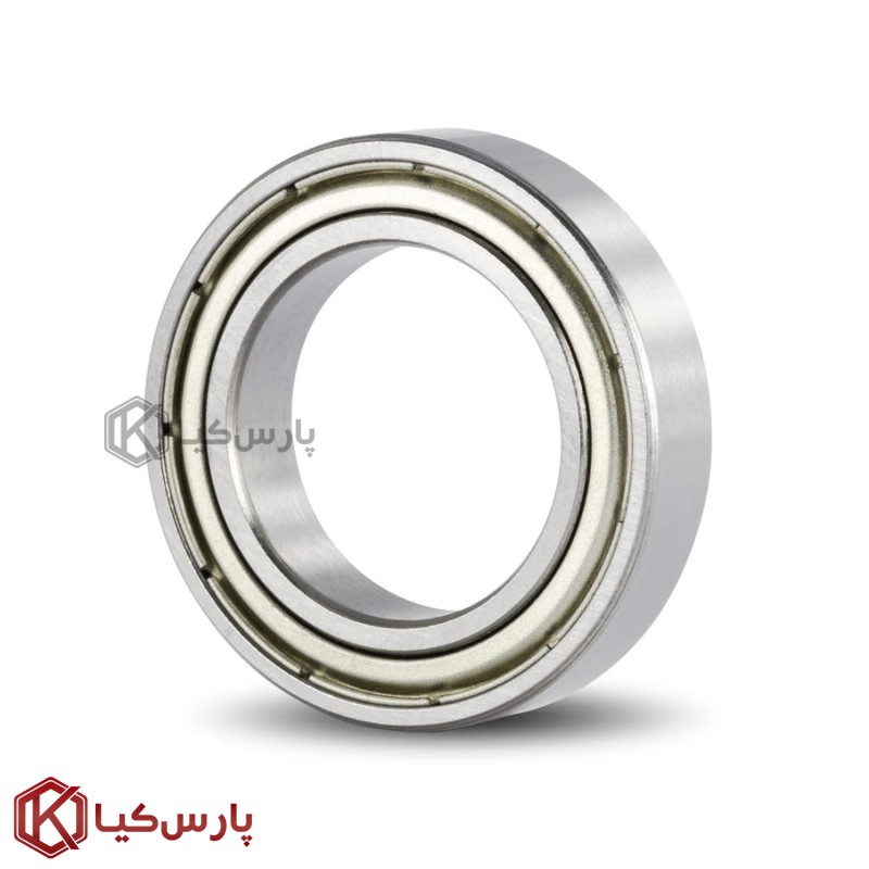 بلبرینگ شیار عمیق 6808zz برند NACHI بلبرینگ شیار عمیق 6808zz برند NACHI