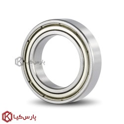 بلبرینگ شیار عمیق 6808zz چینی (بسته 10 تایی)