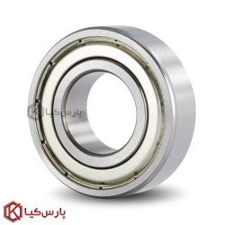 بلبرینگ شیار عمیق 6018zz C3 برند NACHI