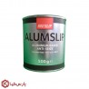 گریس پایه آلومینیوم آلوم اسلیپ مولی اسلیپ MOLYSLIP ALUMSLIP