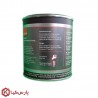 گریس پایه آلومینیوم آلوم اسلیپ مولی اسلیپ MOLYSLIP ALUMSLIP